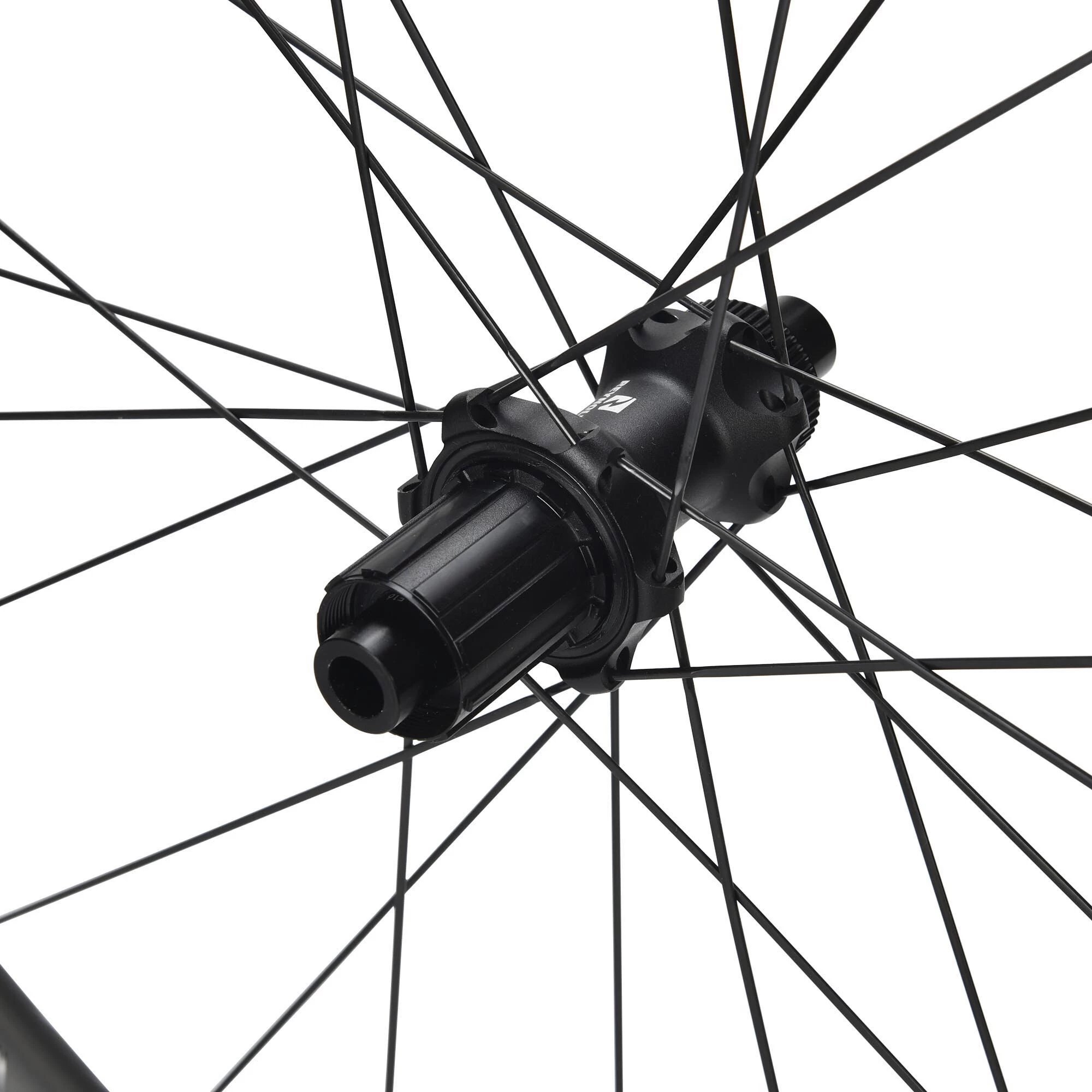 Reynolds® Reynolds AR29 X Disc Wheelset Clincher CL Shimano 10/11/12-speed 2 Reynolds® Reynolds AR29 X Disc Wheelset Clincher CL Shimano 10/11/12-speed - Image 2
