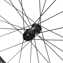 Reynolds® Reynolds AR29 X Disc Wheelset Clincher CL Shimano 10/11/12-speed 6 Reynolds® Reynolds AR29 X Disc Wheelset Clincher CL Shimano 10/11/12-speed -Professional Bicycle Store reynolds ar29 x disc wheelset clincher cl shimano 10 11 12 speed 3