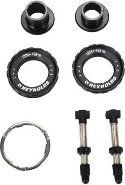 Reynolds® Reynolds AR29 X Disc Wheelset Clincher CL Shimano 10/11/12-speed 7 Reynolds® Reynolds AR29 X Disc Wheelset Clincher CL Shimano 10/11/12-speed -Professional Bicycle Store reynolds ar29 x disc wheelset clincher cl shimano 10 11 12 speed 4