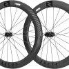 Reynolds® Reynolds AR58/62 X Disc Wheelset Clincher CL Shimano 10/11/12-speed