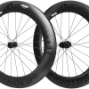 Reynolds® Reynolds AR80 Disc Wheelset Clincher CL Shimano 10/11/12-speed