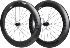 Reynolds® Reynolds AR80 Disc Wheelset Clincher CL Shimano 10/11/12-speed