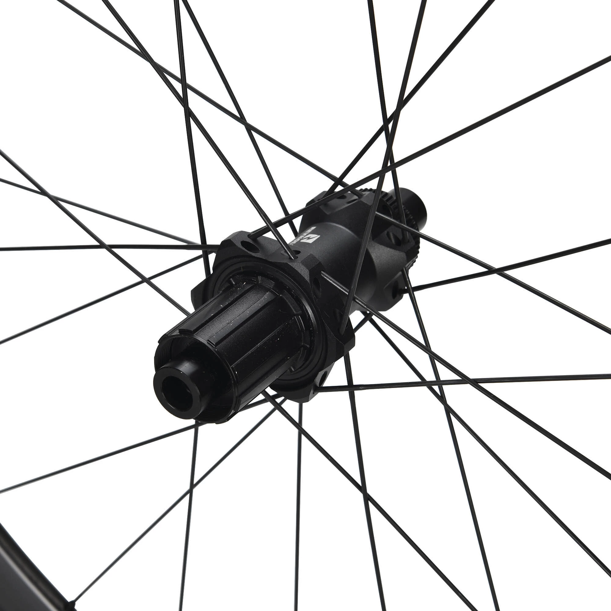 Reynolds® Reynolds AR80 Disc Wheelset Clincher CL Shimano 10/11/12-speed 2 Reynolds® Reynolds AR80 Disc Wheelset Clincher CL Shimano 10/11/12-speed - Image 2