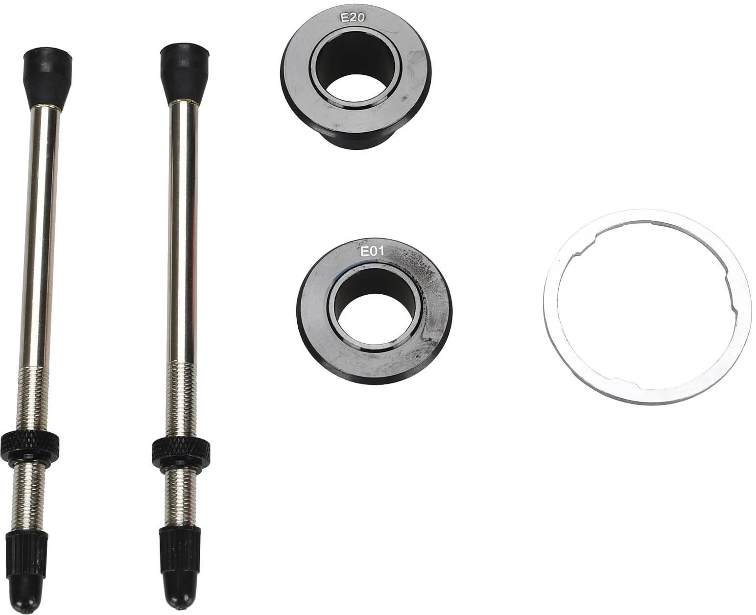 Reynolds® Reynolds AR80 Disc Wheelset Clincher CL Shimano 10/11/12-speed 4 Reynolds® Reynolds AR80 Disc Wheelset Clincher CL Shimano 10/11/12-speed - Image 4