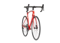 Ridley Bikes Fenix Disc 105 Candy Red Metallic -Professional Bicycle Store ridley bikes fenix disc 105 candy red metallic 3