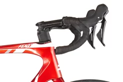 Ridley Bikes Fenix Disc 105 Candy Red Metallic -Professional Bicycle Store ridley bikes fenix disc 105 candy red metallic 4