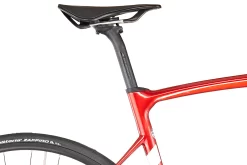 Ridley Bikes Fenix Disc 105 Candy Red Metallic -Professional Bicycle Store ridley bikes fenix disc 105 candy red metallic 8