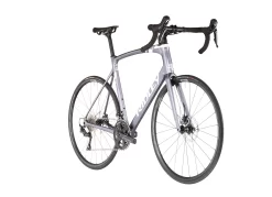 Ridley Bikes Fenix Disc Ultegra Arctic Grey Metallic
