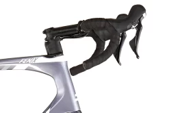 Ridley Bikes Fenix Disc Ultegra Arctic Grey Metallic 11 Ridley Bikes Fenix Disc Ultegra Arctic Grey Metallic -Professional Bicycle Store ridley bikes fenix disc ultegra arctic grey metallic 4