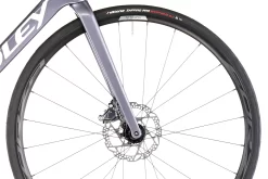 Ridley Bikes Fenix Disc Ultegra Arctic Grey Metallic 12 Ridley Bikes Fenix Disc Ultegra Arctic Grey Metallic -Professional Bicycle Store ridley bikes fenix disc ultegra arctic grey metallic 5