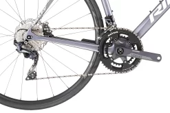 Ridley Bikes Fenix Disc Ultegra Arctic Grey Metallic 13 Ridley Bikes Fenix Disc Ultegra Arctic Grey Metallic -Professional Bicycle Store ridley bikes fenix disc ultegra arctic grey metallic 6