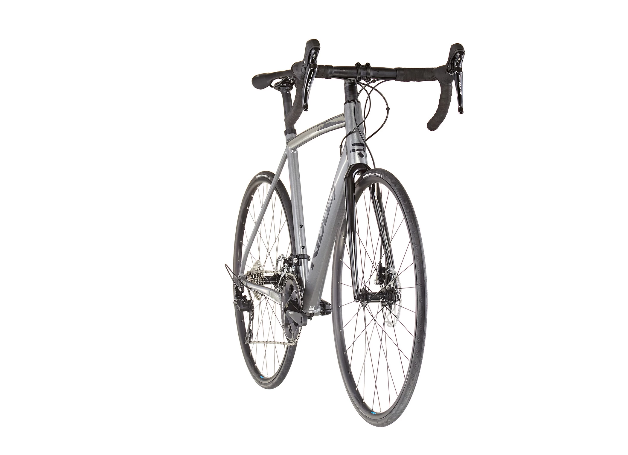 Ridley Bikes Fenix SLA Disc 105 Mix Antracite Metallic 3 Ridley Bikes Fenix SLA Disc 105 Mix Antracite Metallic - Image 3