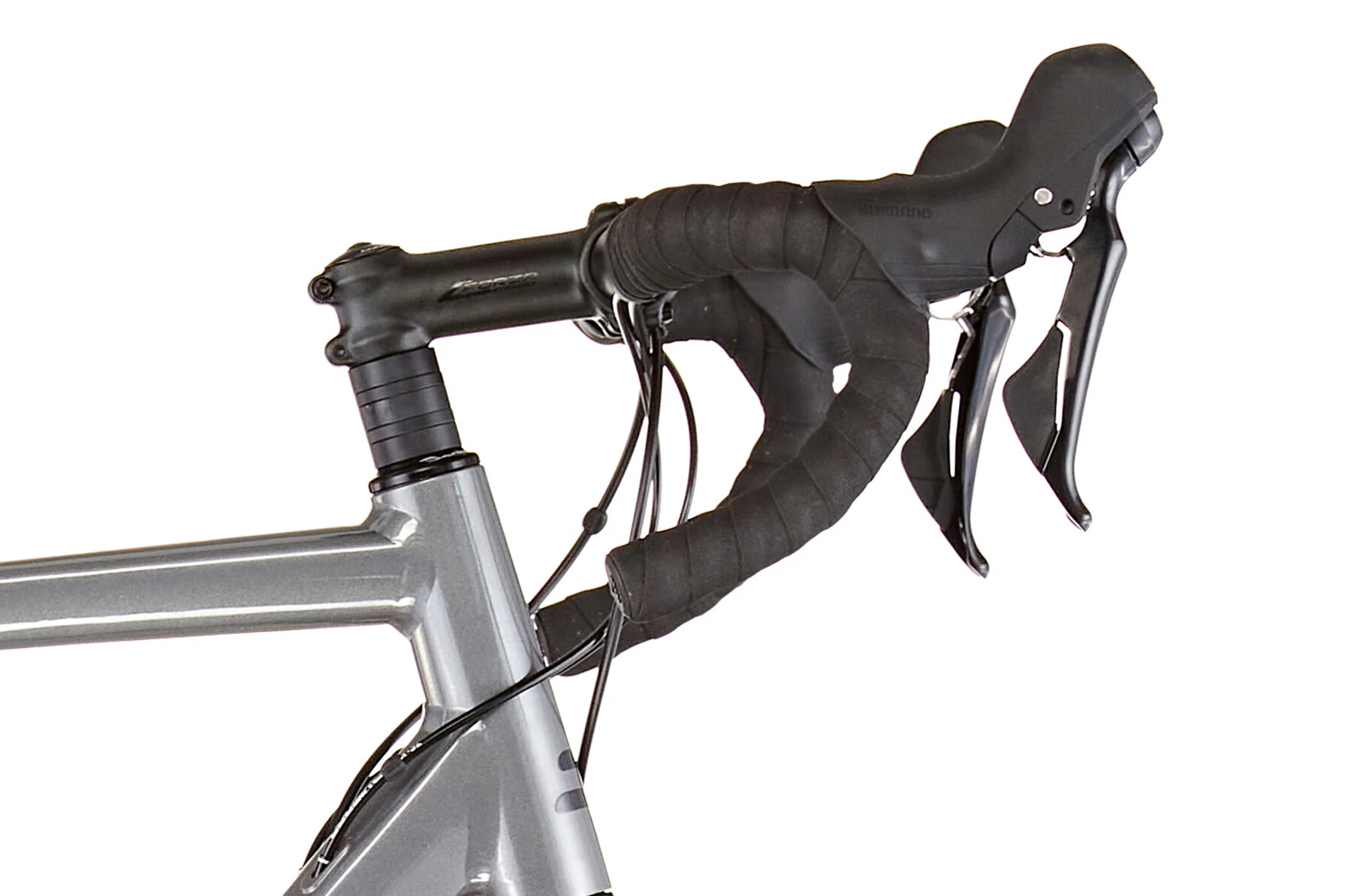 Ridley Bikes Fenix SLA Disc 105 Mix Antracite Metallic 4 Ridley Bikes Fenix SLA Disc 105 Mix Antracite Metallic - Image 4