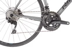 Ridley Bikes Fenix SLA Disc 105 Mix Antracite Metallic 13 Ridley Bikes Fenix SLA Disc 105 Mix Antracite Metallic -Professional Bicycle Store ridley bikes fenix sla disc 105 mix antracite metallic 6