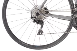 Ridley Bikes Fenix SLA Disc 105 Mix Antracite Metallic 14 Ridley Bikes Fenix SLA Disc 105 Mix Antracite Metallic -Professional Bicycle Store ridley bikes fenix sla disc 105 mix antracite metallic 7