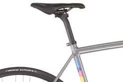 Ridley Bikes Fenix SLA Disc 105 Mix Antracite Metallic 15 Ridley Bikes Fenix SLA Disc 105 Mix Antracite Metallic -Professional Bicycle Store ridley bikes fenix sla disc 105 mix antracite metallic 8