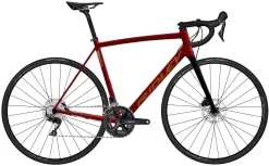 Ridley Bikes Fenix SLA Disc Tiagra HDB Bordeau Red