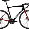 Ridley Bikes Fenix SLiC 105 Di2 Black