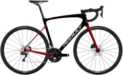 Ridley Bikes Fenix SLiC 105 Di2 Black