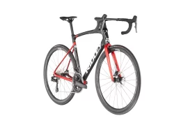 Ridley Bikes Fenix SLiC Ultegra Di2 Black