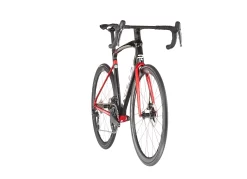 Ridley Bikes Fenix SLiC Ultegra Di2 Black -Professional Bicycle Store ridley bikes fenix slic ultegra di2 black 3