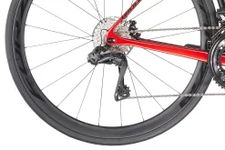 Ridley Bikes Fenix SLiC Ultegra Di2 Black -Professional Bicycle Store ridley bikes fenix slic ultegra di2 black 7