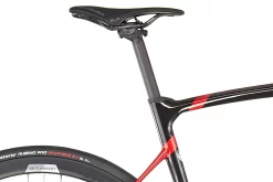 Ridley Bikes Fenix SLiC Ultegra Di2 Black -Professional Bicycle Store ridley bikes fenix slic ultegra di2 black 8