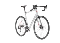 Ridley Bikes Grifn 105 Di2 Elephant Grey