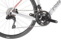 Ridley Bikes Grifn 105 Di2 Elephant Grey -Professional Bicycle Store ridley bikes grifn 105 di2 elephant grey 6