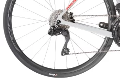 Ridley Bikes Grifn 105 Di2 Elephant Grey -Professional Bicycle Store ridley bikes grifn 105 di2 elephant grey 7