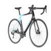 Ridley Bikes Helium Disc 105 Black