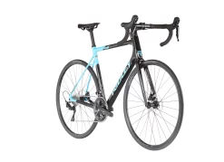 Ridley Bikes Helium Disc 105 Black