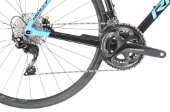 Ridley Bikes Helium Disc 105 Black -Professional Bicycle Store ridley bikes helium disc 105 black 6