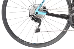 Ridley Bikes Helium Disc 105 Black -Professional Bicycle Store ridley bikes helium disc 105 black 7