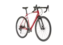 Ridley Bikes Kanzo A Apex 1 HDB Inspired 3 Copper Metallic