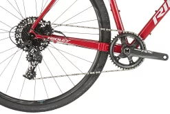 Ridley Bikes Kanzo A Apex 1 HDB Inspired 3 Copper Metallic -Professional Bicycle Store ridley bikes kanzo a apex 1 hdb inspired 3 copper metallic 6