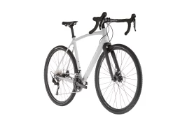 Ridley Bikes Kanzo A GRX 400/600 Battle Ship Grey