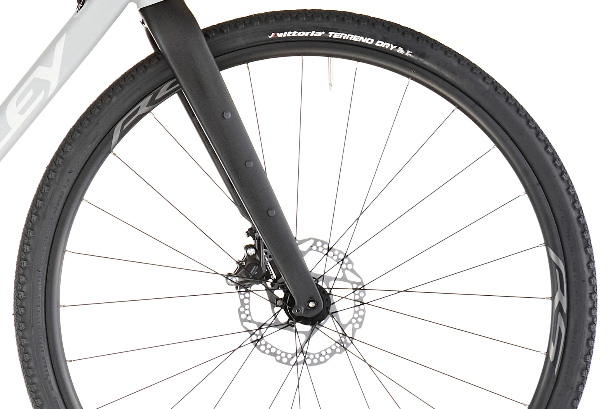 Ridley Bikes Kanzo A GRX 400/600 Battle Ship Grey 5 Ridley Bikes Kanzo A GRX 400/600 Battle Ship Grey - Image 5