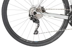 Ridley Bikes Kanzo A GRX 400/600 Battle Ship Grey 14 Ridley Bikes Kanzo A GRX 400/600 Battle Ship Grey -Professional Bicycle Store ridley bikes kanzo a grx 400 600 battle ship grey 7 1