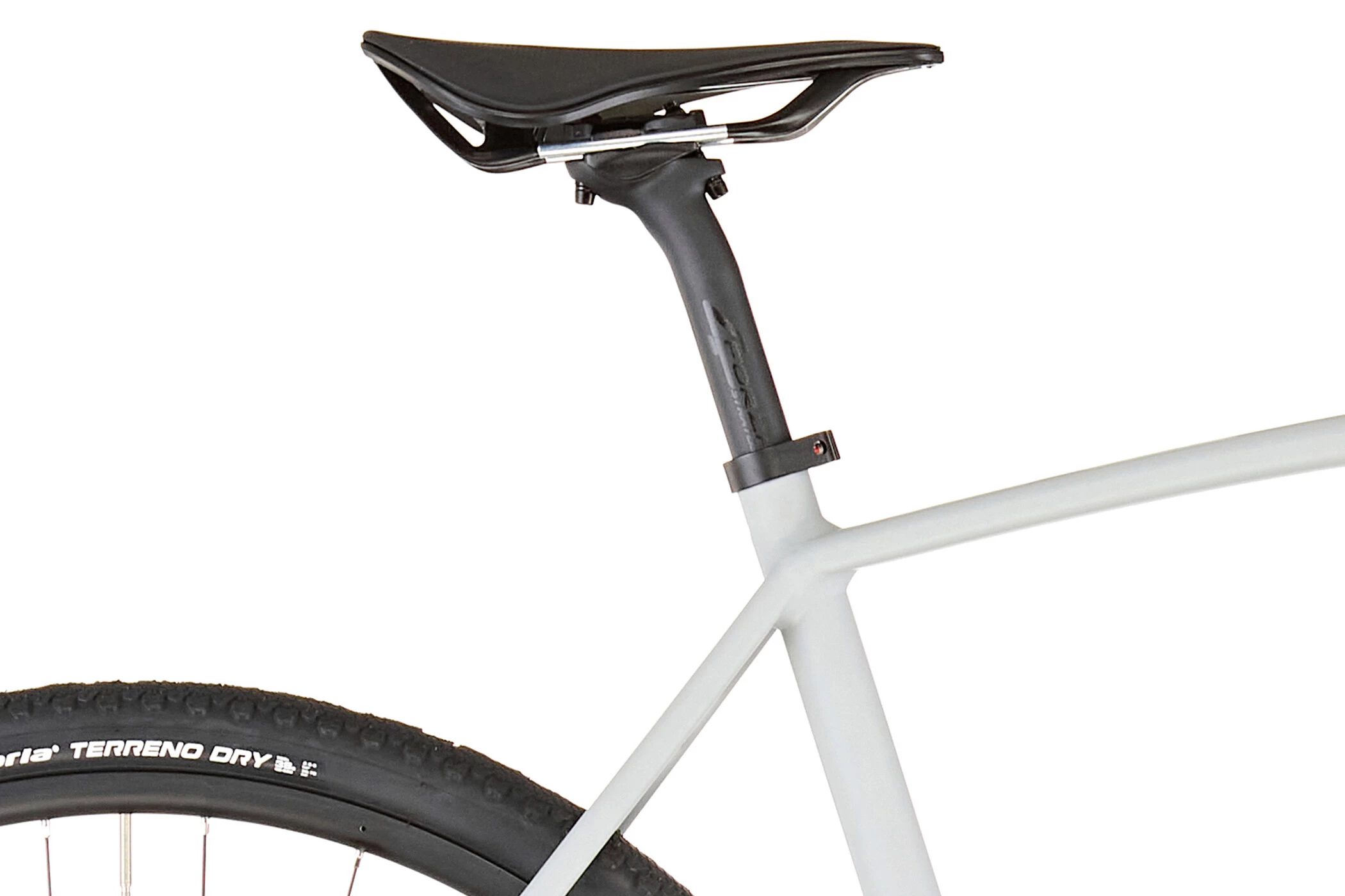 Ridley Bikes Kanzo A GRX 400/600 Battle Ship Grey 8 Ridley Bikes Kanzo A GRX 400/600 Battle Ship Grey - Image 8