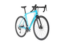 Ridley Bikes Kanzo A GRX 600 2x Belgian Blue