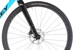 Ridley Bikes Kanzo A GRX 600 2x Belgian Blue -Professional Bicycle Store ridley bikes kanzo a grx 600 2x belgian blue 5 1