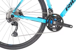 Ridley Bikes Kanzo A GRX 600 2x Copper Metallic -Professional Bicycle Store ridley bikes kanzo a grx 600 2x belgian blue 6