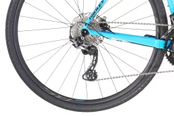 Ridley Bikes Kanzo A GRX 600 2x Belgian Blue -Professional Bicycle Store ridley bikes kanzo a grx 600 2x belgian blue 7 1