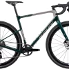 Ridley Bikes Kanzo Adventure GRX 800 1x Autumn Grey