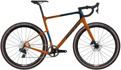 Ridley Bikes Kanzo Adventure Rival XPLR Jeans Blue