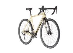 Ridley Bikes Kanzo C Adventure GRX 600 2x Gold Metallic