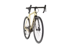 Ridley Bikes Kanzo C Adventure GRX 600 2x Gold Metallic 10 Ridley Bikes Kanzo C Adventure GRX 600 2x Gold Metallic -Professional Bicycle Store ridley bikes kanzo c adventure grx 600 2x gold metallic 3