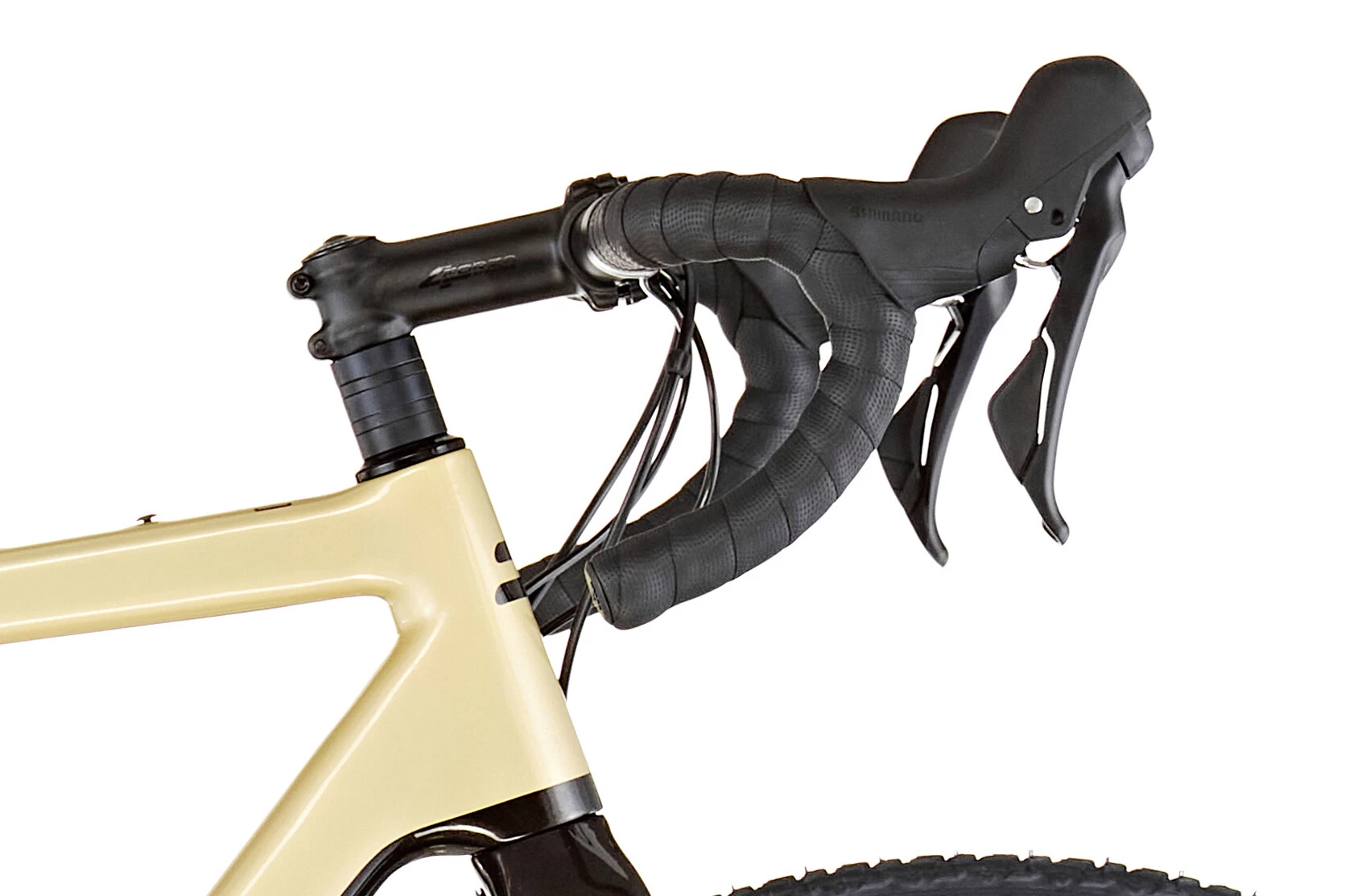 Ridley Bikes Kanzo C Adventure GRX 600 2x Gold Metallic 4 Ridley Bikes Kanzo C Adventure GRX 600 2x Gold Metallic - Image 4