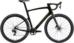 Ridley Bikes Kanzo Fast SRAM XPLR 1x12 Black